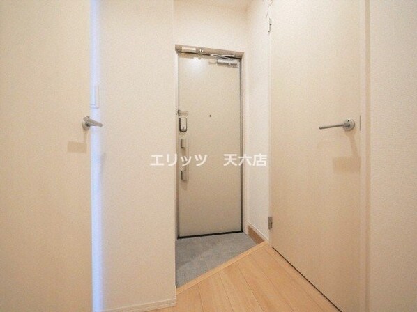 D-room SMILEの物件内観写真